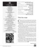 Tạp chí Xưa và Nay: Số 444/2013
