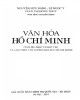 Ebook Văn hóa Hồ Chí Minh: Phần 2