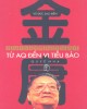 Ebook Kim Dung giữa đời tôi (Quyển hạ): Phần 1