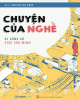 Ebook Chuyện của nghề - Ai cũng có việc của mình: Phần 2