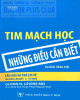 Ebook Tim mạch học - Những điều cần biết: Phần 2