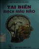 Ebook Tai biến mạch máu não: Phần 2