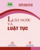 Ebook Luật nước và Luật tục: Phần 2