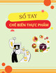 Sổ tay Chế biến thực phẩm