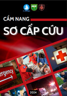 Cẩm nang Sơ cấp cứu