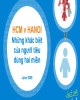 Hồ Chí Minh và Hà Nội: Những khác biệt của người tiêu dùng hai miền