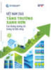 Việt Nam 2045: Tăng trưởng xanh hơn (Con đường hướng tới tương lai bền vững)